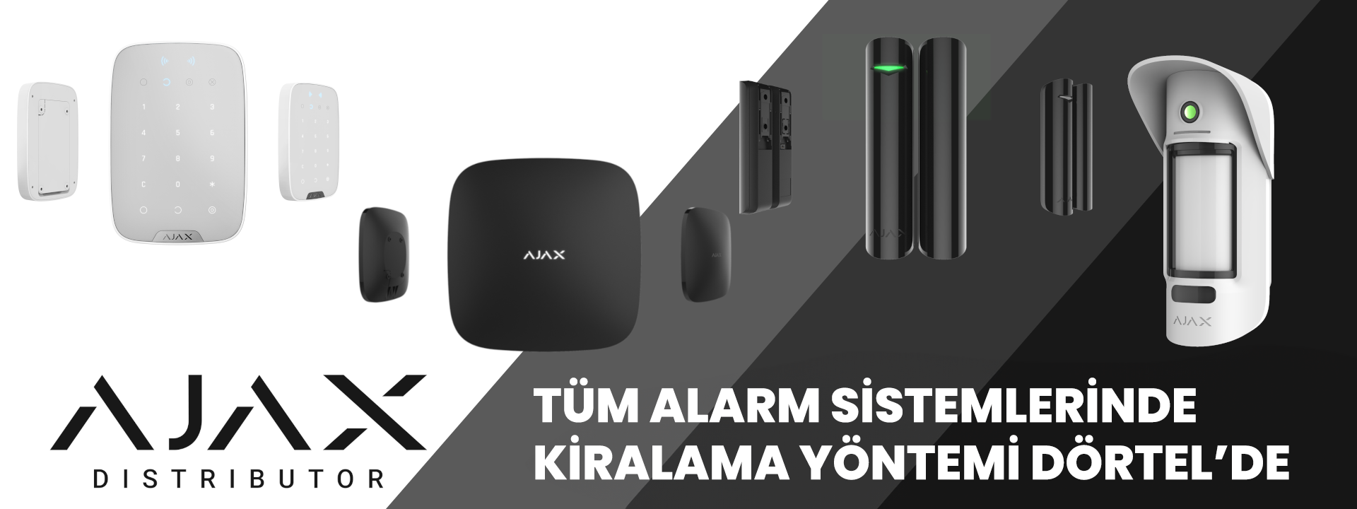 bursa alarm kiralama - alarm kiralama bursa dörtel